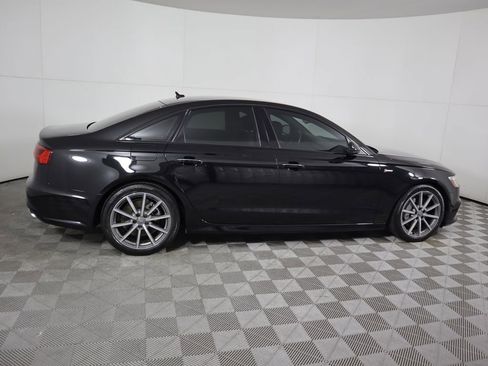 Used 2018 Audi A6 3.0T Sport image 4