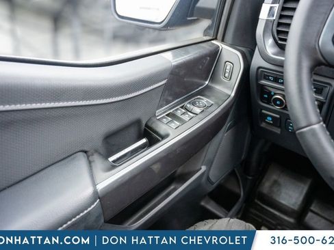 Used 2023 Ford F150 XLT w/ Equipment Group 302A High image 20