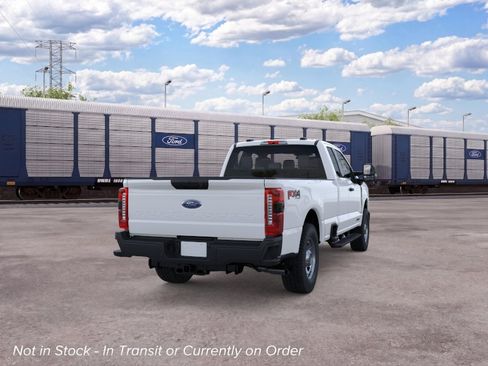 New 2026 Ford F350 XL w/ 360-Degree Camera Package AWD/4WD image 8