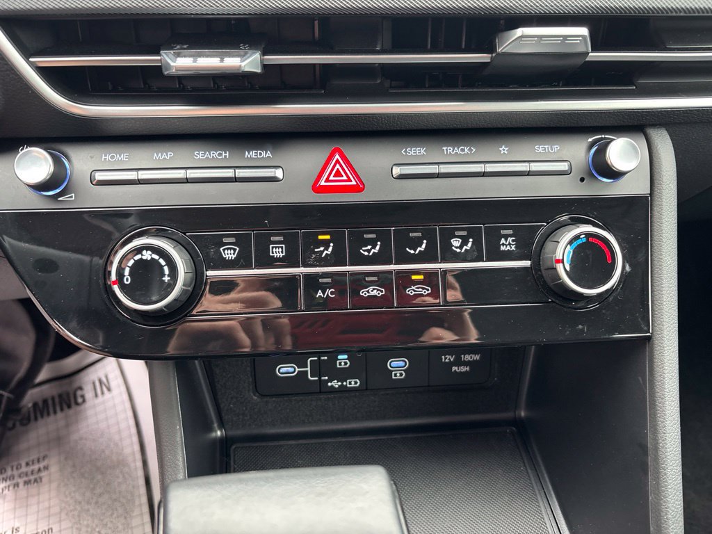 New 2026 Hyundai Sonata SE FWD image 27