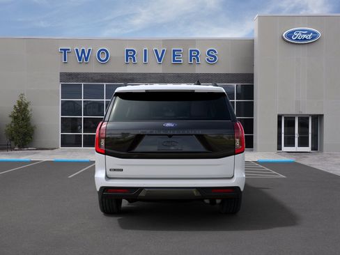 New 2027 Ford Expedition Platinum AWD/4WD image 7