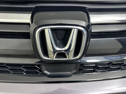 Used 2022 Honda CR-V EX image 9