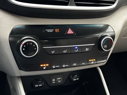 Used 2020 Hyundai Tucson Value image 18