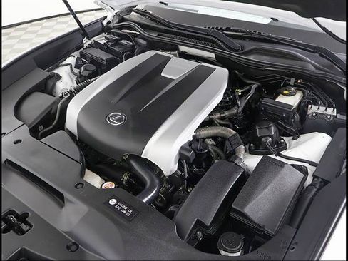 Certified 2020 Lexus RC 350 F Sport w/ Accessory Package 2 RWD image 11