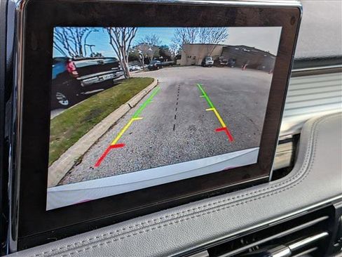 Used 2020 Lincoln Corsair Reserve w/ Elements Package image 13