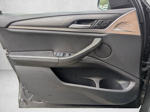 Used 2024 BMW X3 sDrive30i image 13