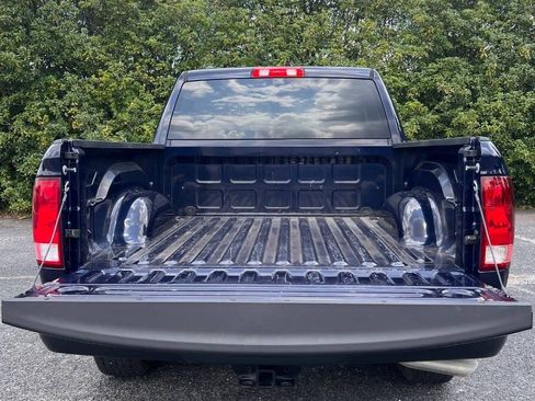 Used 2018 RAM 1500 Tradesman w/ Popular Equipment Group RWD image 7