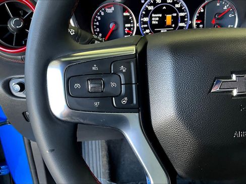 Used 2024 Chevrolet Blazer RS image 43