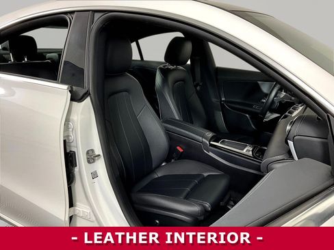 Used 2025 Mercedes-Benz CLA 250 4MATIC image 29