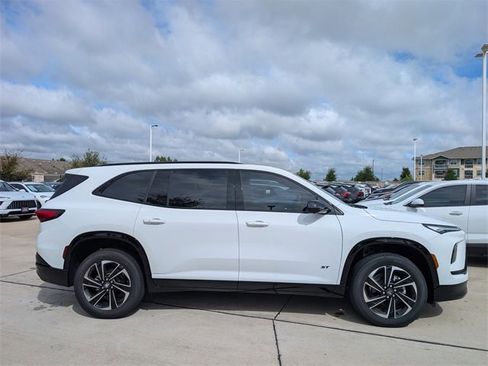 New 2026 Buick Enclave Sport Touring w/ Power Package image 3