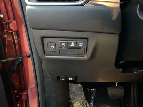 New 2025 MAZDA CX-5 AWD 2.5 S w/ Preferred Package image 15