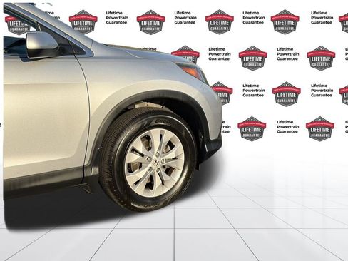 Used 2014 Honda CR-V EX-L image 8