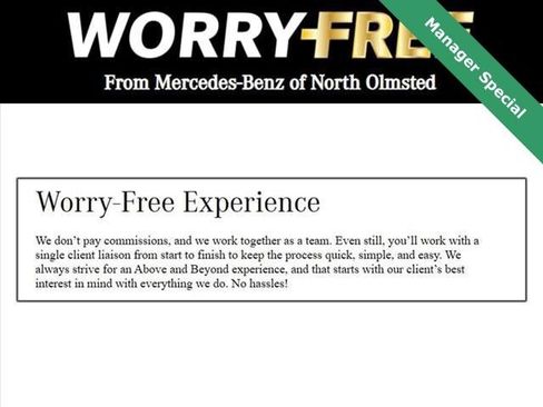 Used 2023 Mercedes-Benz Sprinter 3500 image 5
