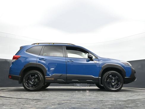 Used 2023 Subaru Forester Wilderness AWD/4WD image 42