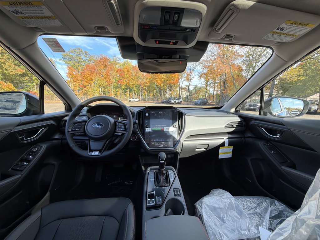 New 2026 Subaru Crosstrek 2.5i Limited AWD/4WD image 12