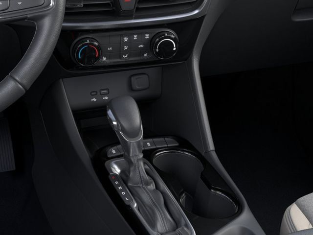 New 2026 Buick Encore GX Preferred w/ Advanced Technology Package FWD image 23