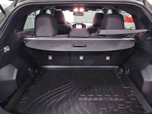 Certified 2025 Subaru Crosstrek 2.5i Sport w/ Crosstrek Mirror Package image 35
