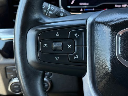 Used 2025 GMC Sierra 1500 SLT AWD/4WD image 15