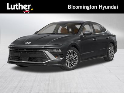New 2026 Hyundai Sonata Limited