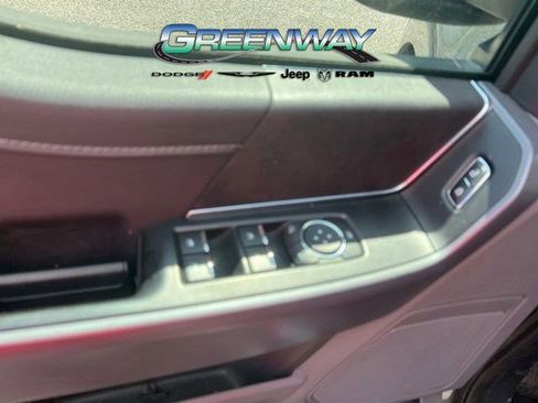 Used 2025 Ford F150 XLT w/ Equipment Group 301A Standard AWD/4WD image 7
