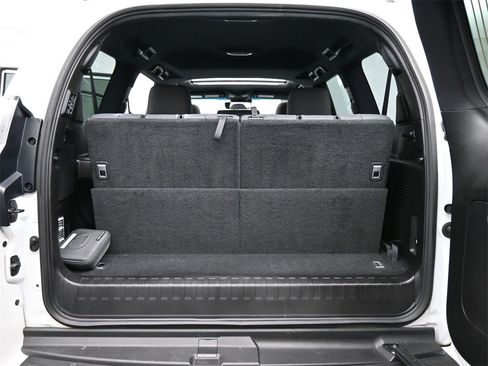 Used 2023 Lexus GX 460 Premium w/ Premium Plus Package image 22