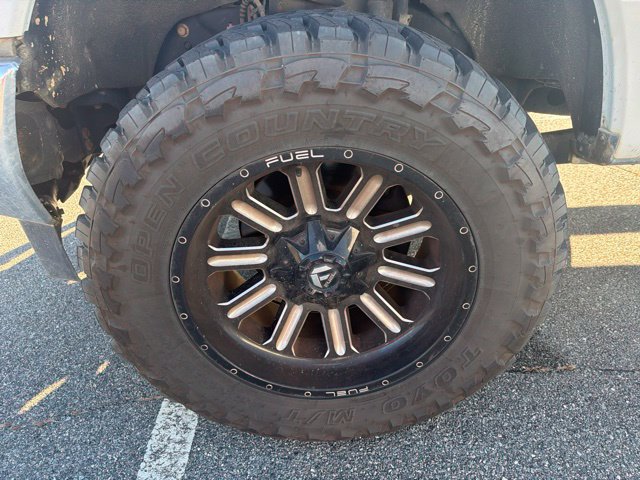 Used 2019 Ford F250 XLT AWD/4WD image 9