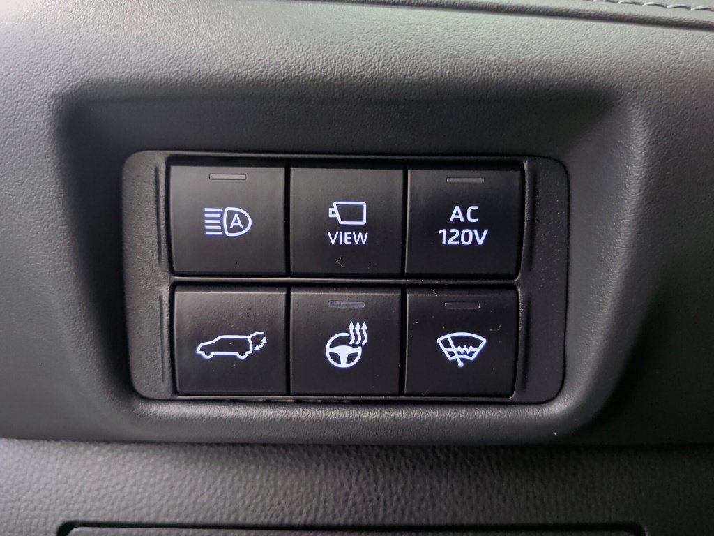 Used 2021 Toyota Highlander Platinum AWD/4WD image 33