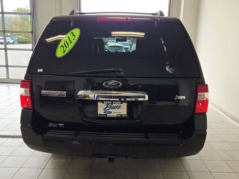 Used 2013 Ford Expedition Limited image 13