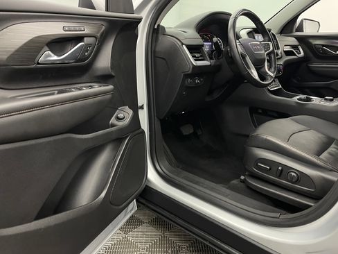 Used 2021 GMC Terrain SLT AWD/4WD image 15