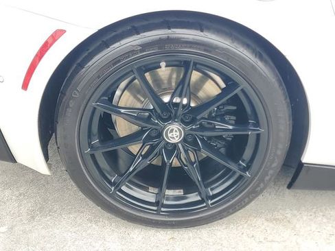Used 2024 Toyota Supra RWD image 7