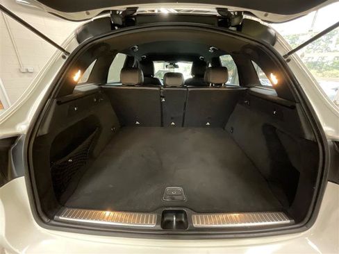 Used 2019 Mercedes-Benz GLC 300 w/ AMG Line image 17