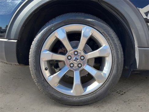 Used 2020 Ford Explorer Platinum w/ Premium Technology Package image 15