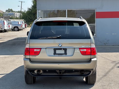 Used 2006 BMW X5 3.0i AWD/4WD image 5