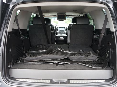 Used 2020 GMC Yukon SLT w/ Open Road Package AWD/4WD image 27