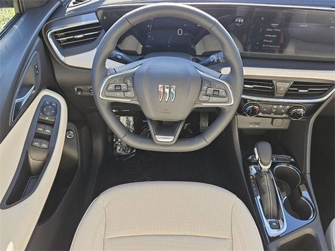 New 2026 Buick Encore GX Sport Touring w/ Comfort Package image 11