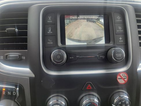 Used 2024 RAM 1500 Classic Warlock image 11