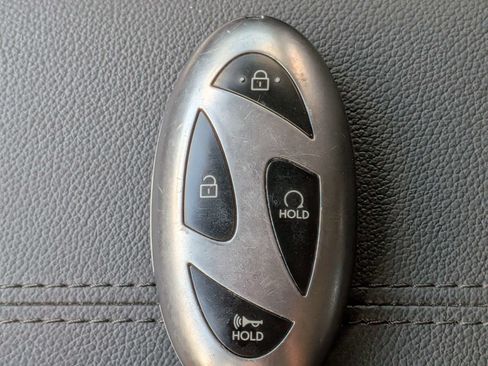 Used 2025 Hyundai Tucson SE FWD image 35