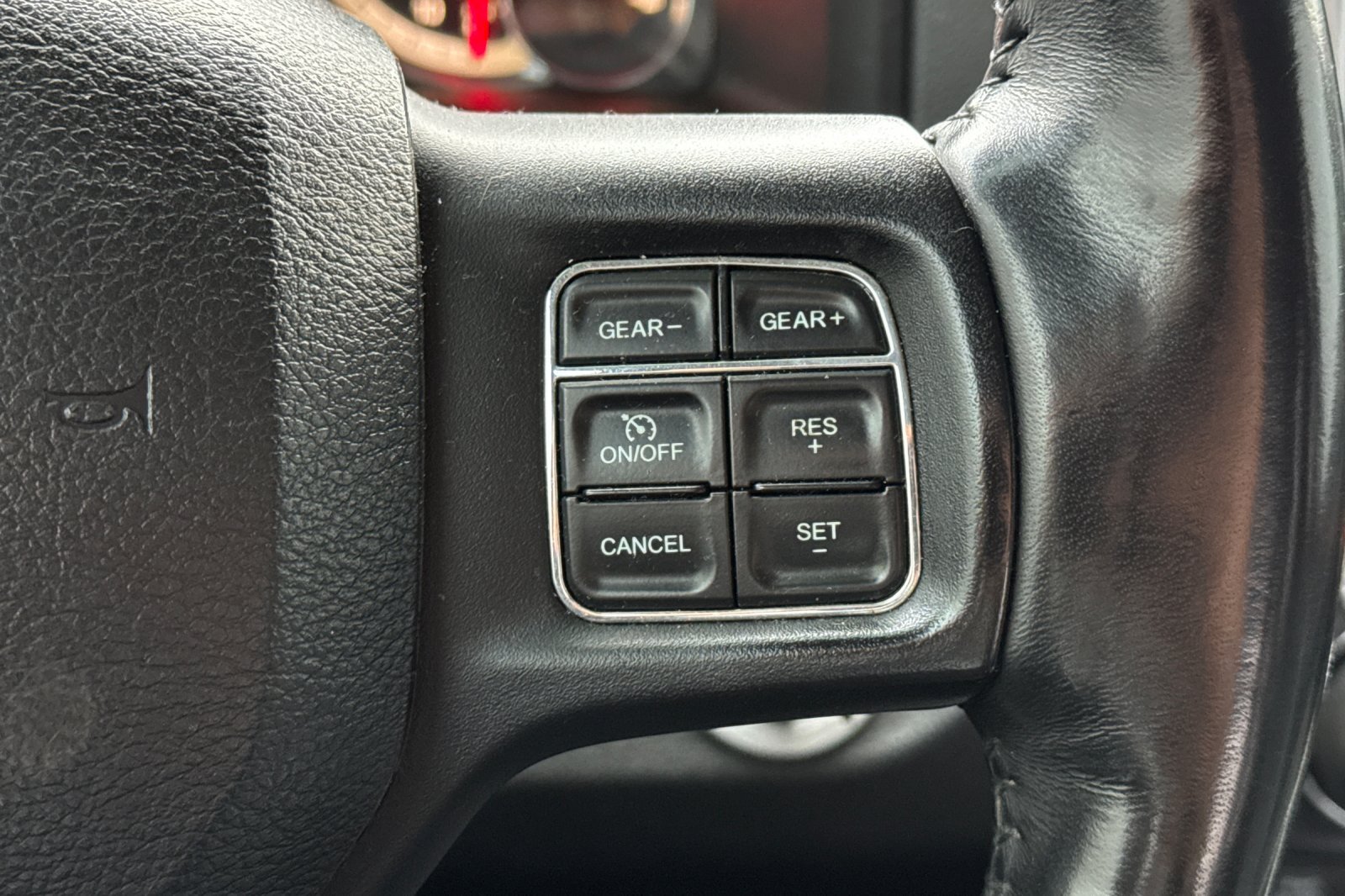 Used 2017 RAM 1500 Big Horn AWD/4WD image 36