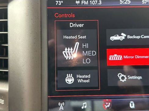 Used 2020 RAM 1500 Big Horn AWD/4WD image 15