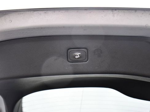 Used 2024 Ford Edge SEL w/ Convenience Package image 19