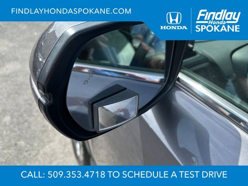 Used 2019 Honda CR-V EX-L image 10