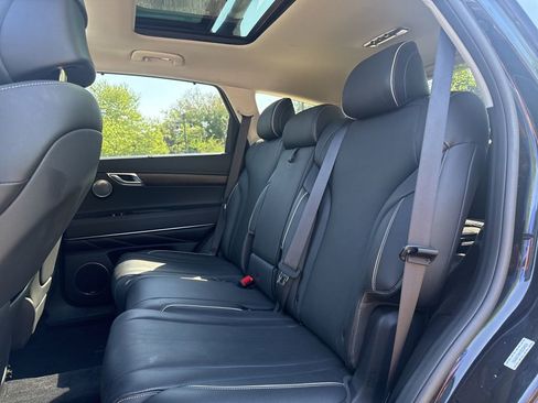 Used 2024 Genesis GV80 3.5T AWD/4WD image 28