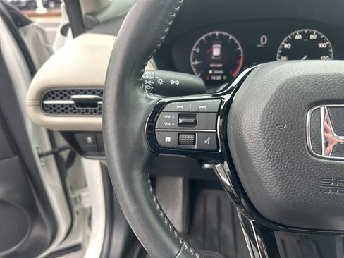 Used 2023 Honda HR-V EX-L image 19