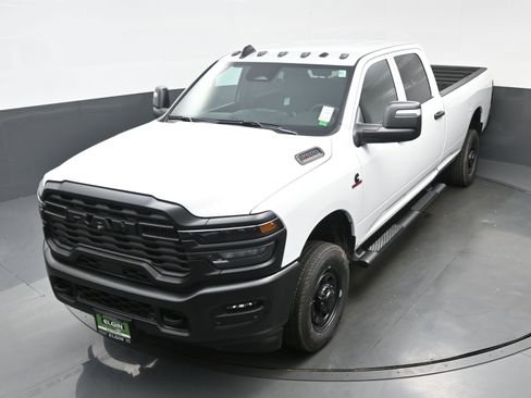New 2026 RAM 2500 Tradesman image 18