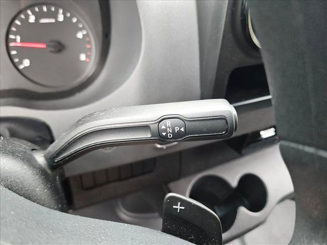 Used 2023 Mercedes-Benz Sprinter 2500 image 9