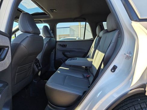 New 2026 Subaru Outback Limited XT image 17