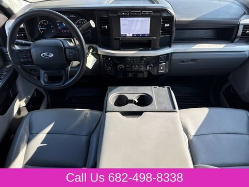 Used 2023 Ford F350 XL w/ XL Chrome Package AWD/4WD image 11