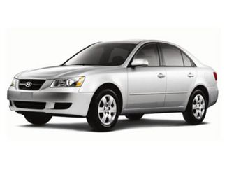 Used 2007 Hyundai Sonata GLS FWD video 1