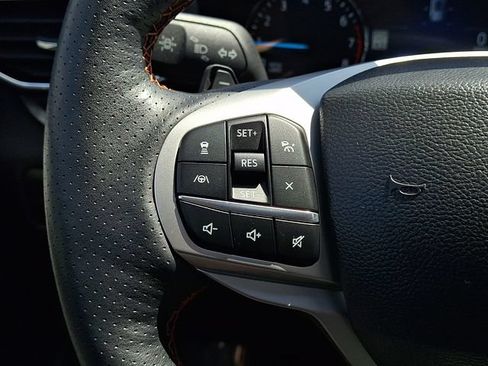 Certified 2023 Ford Explorer Timberline w/ Timberline Technology Package AWD/4WD image 21