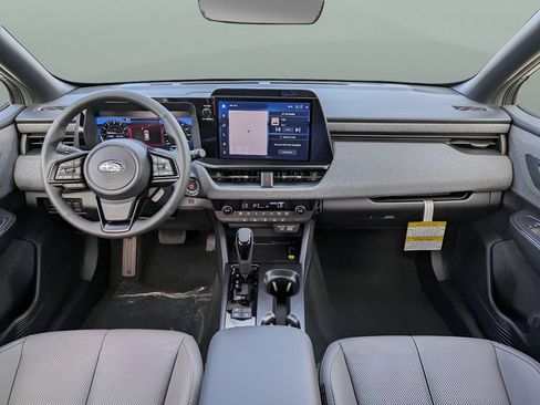 Certified 2026 Subaru Outback Limited AWD/4WD image 14